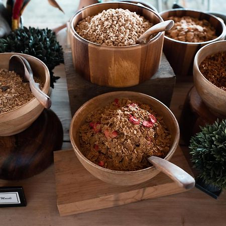 Enzian Inn Левънуърт Екстериор снимка