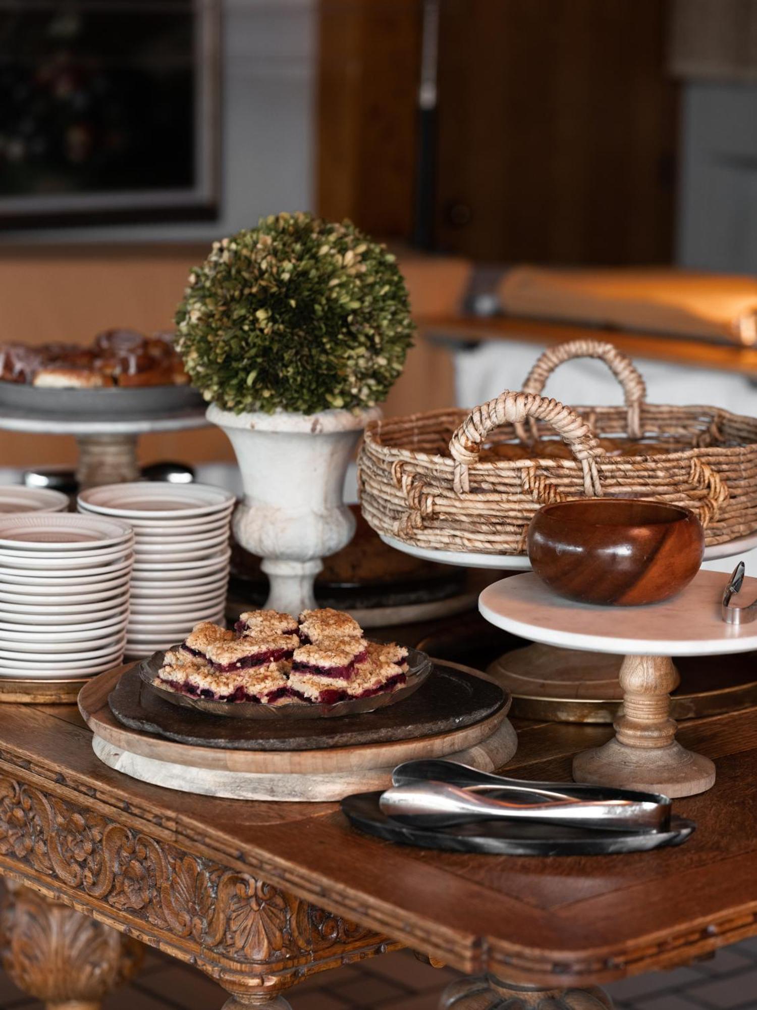 Enzian Inn Левънуърт Екстериор снимка