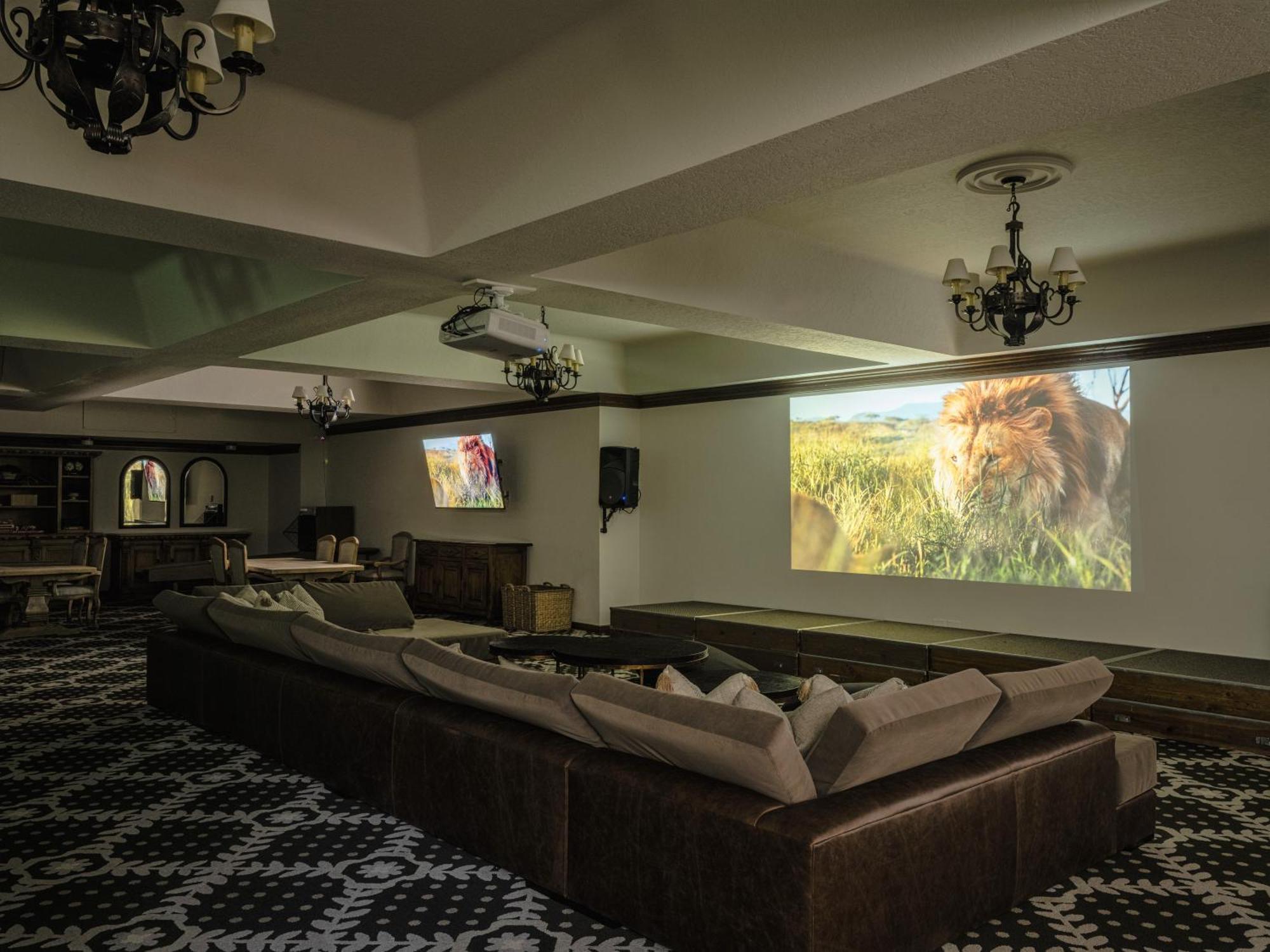 Enzian Inn Левънуърт Екстериор снимка