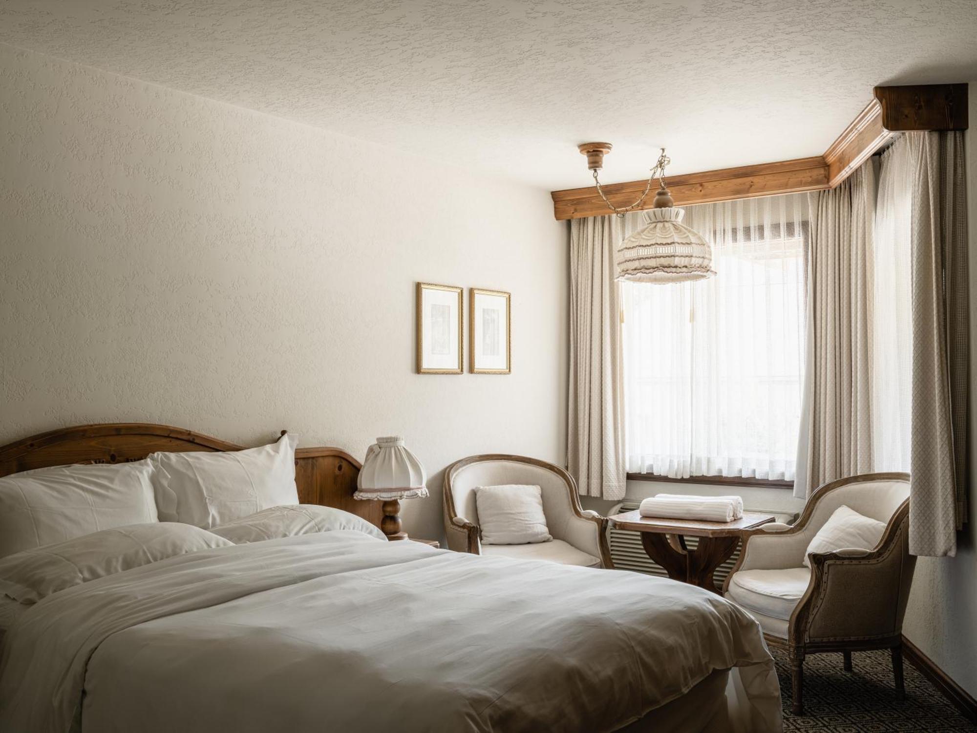 Enzian Inn Левънуърт Екстериор снимка